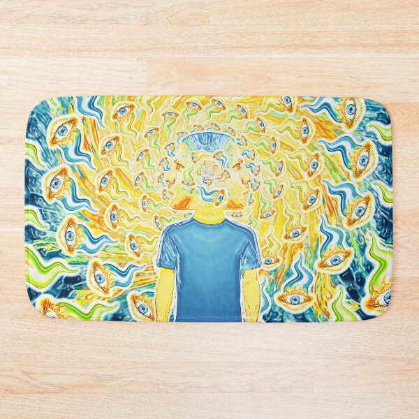 Item preview, LookingBothWaysII designed and sold by Klaus Bremner (Autotelic Art).