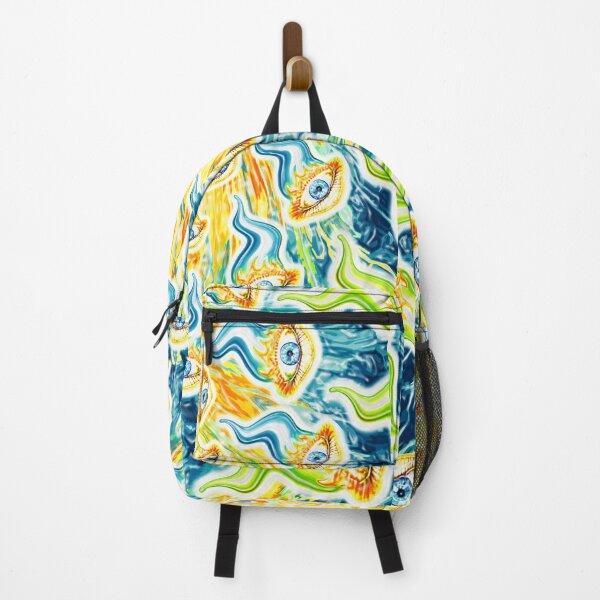 Item preview, LookingBothWaysII designed and sold by Klaus Bremner (Autotelic Art).