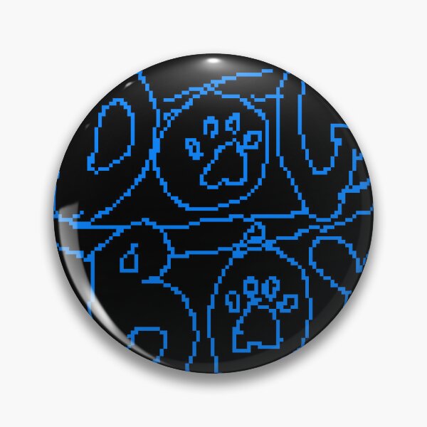 Item preview, Dog boy font art designed and sold by PrettyPuppyArts.