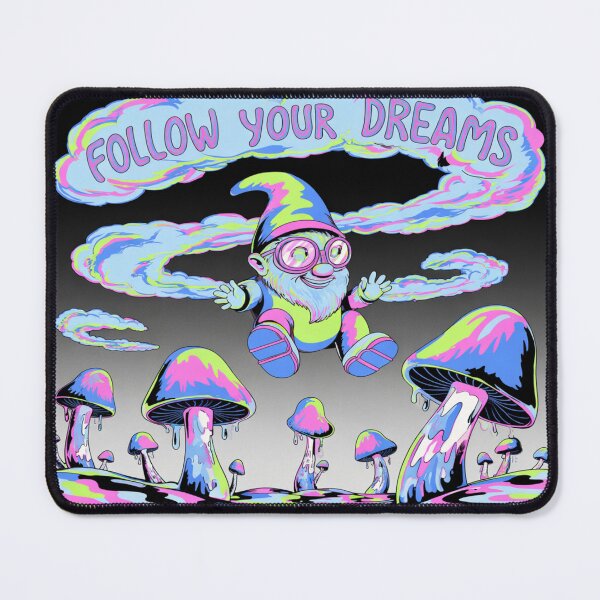 Item preview, Follow Your Dreams | ClearPulse designed and sold by ClearPulse.