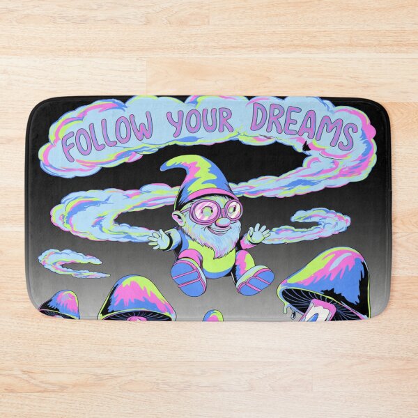 Item preview, Follow Your Dreams | ClearPulse designed and sold by ClearPulse.