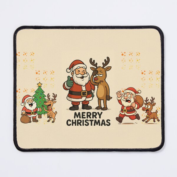 Item preview, Santa Claus designed and sold by Arte Cartoon From TagTeam Group.