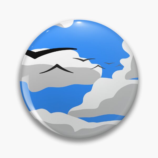 Item preview, sky designed and sold by Craft147.