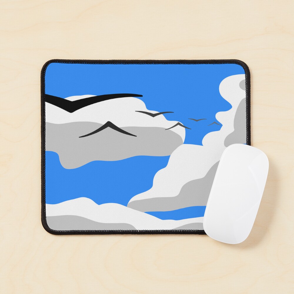 Item preview, Mouse Pad designed and sold by Craft147.