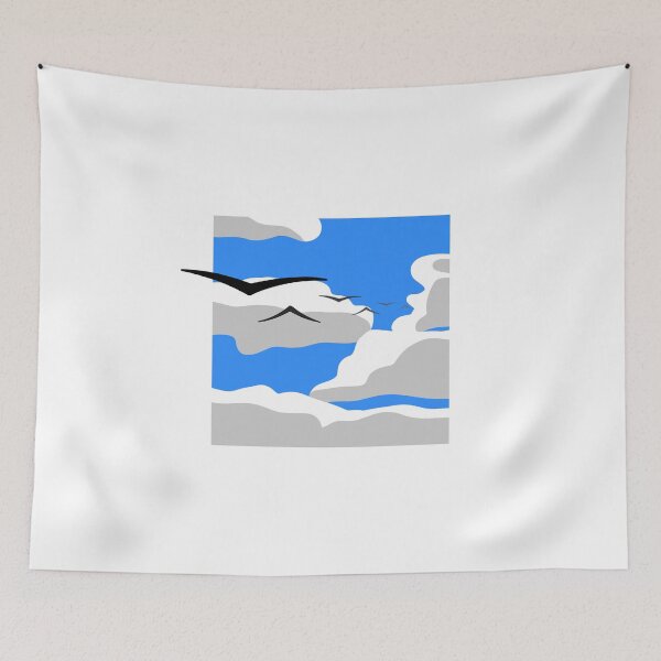 Item preview, sky designed and sold by Craft147.