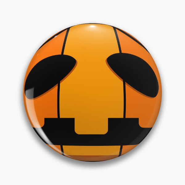 Item preview, Cute Jack-o'-lantern for Halloween designed and sold by WwsNttb.