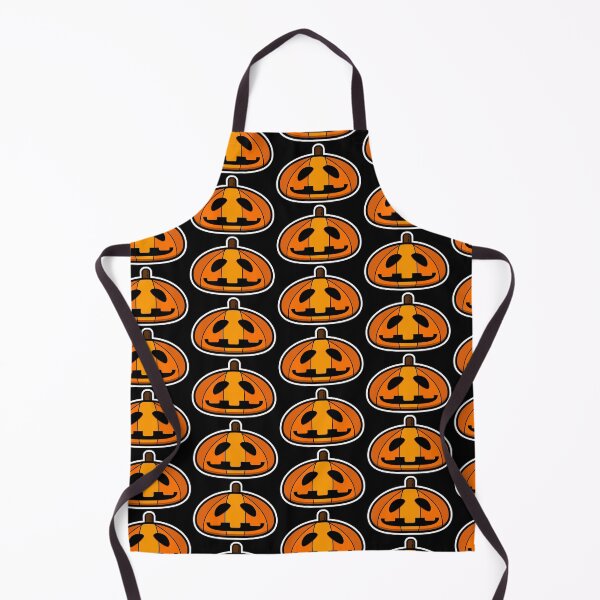Item preview, Cute Jack-o'-lantern for Halloween designed and sold by WwsNttb.
