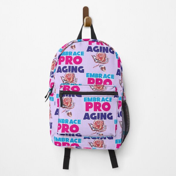 Item preview, Embrace pro aging designed and sold by Mauswohn.