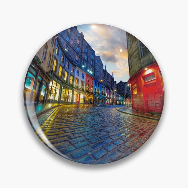 Artikelvorschau, Victoria Street Edinburgh entworfen und verkauft von Alisonchambers2.