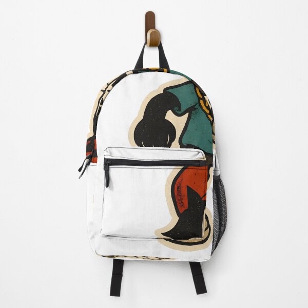 Item preview, FELIX CAT STREET ARTIST VINTAGE designed and sold by infinitearte.
