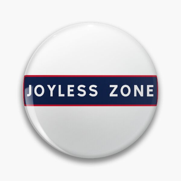 Item preview, Joyless zone designed and sold by ALF2023.