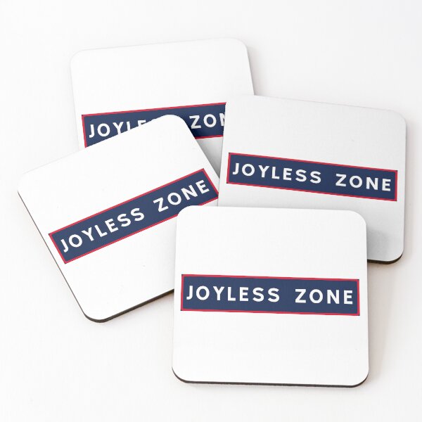 Item preview, Joyless zone designed and sold by ALF2023.
