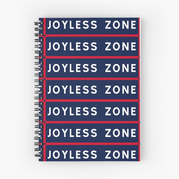 Item preview, Joyless zone designed and sold by ALF2023.