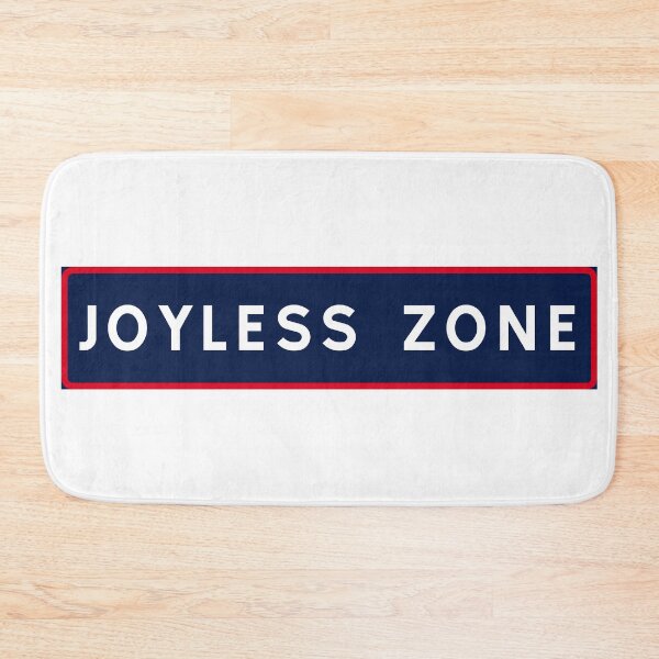 Item preview, Joyless zone designed and sold by ALF2023.
