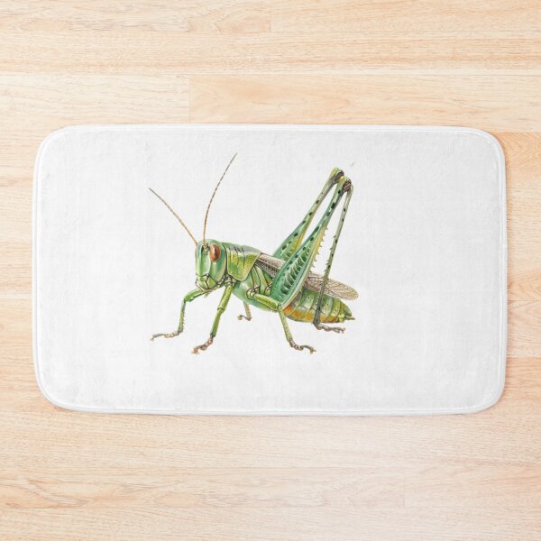Item preview, Grasshopper designed and sold by Dianekelton.