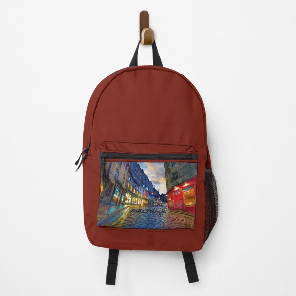 Item preview, Victoria Street Edinburgh  designed and sold by Alisonchambers2.