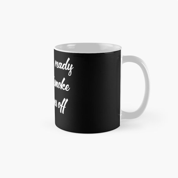 Item preview, Dinner is ready when the alarm goes off designed and sold by Moonpie90.