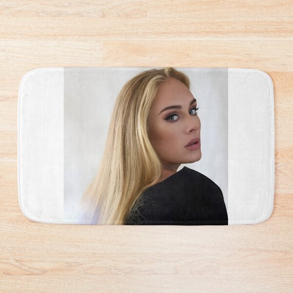 Item preview, Adele – Modern Elegance Portrait in Soft Light designed and sold by fatuhuwarradf.
