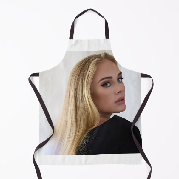 Item preview, Adele – Modern Elegance Portrait in Soft Light designed and sold by fatuhuwarradf.