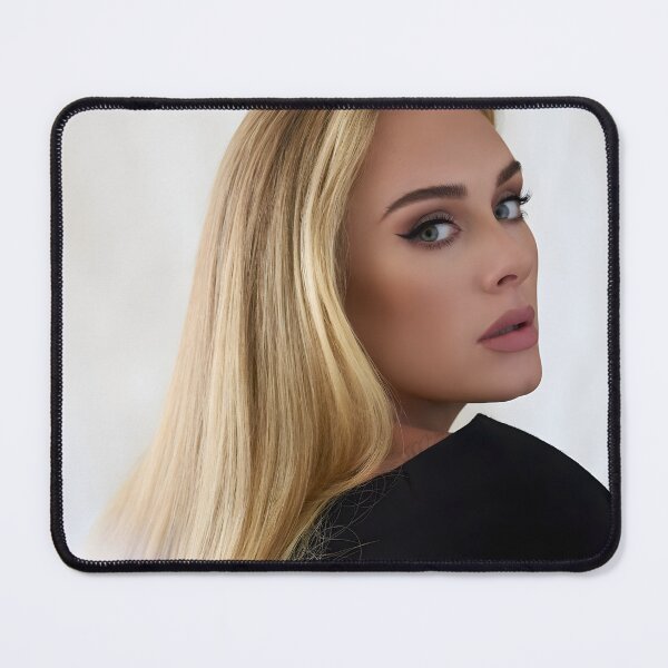 Item preview, Adele – Modern Elegance Portrait in Soft Light designed and sold by fatuhuwarradf.