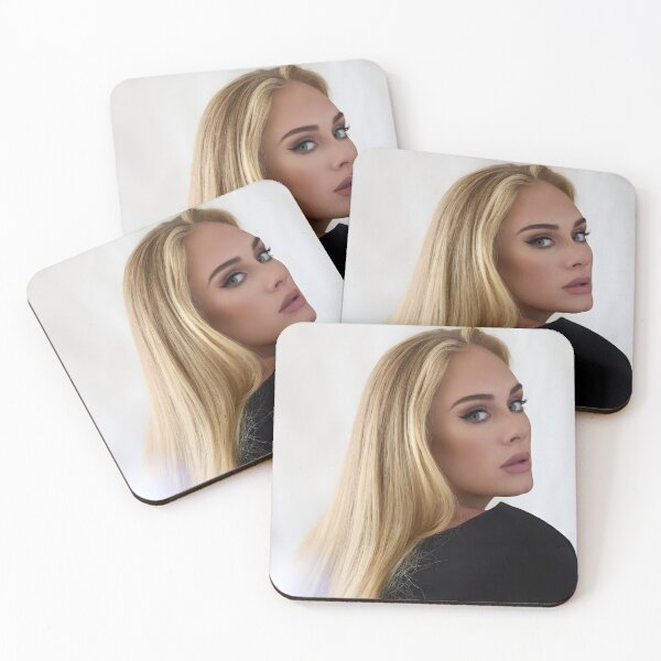 Item preview, Adele – Modern Elegance Portrait in Soft Light designed and sold by fatuhuwarradf.