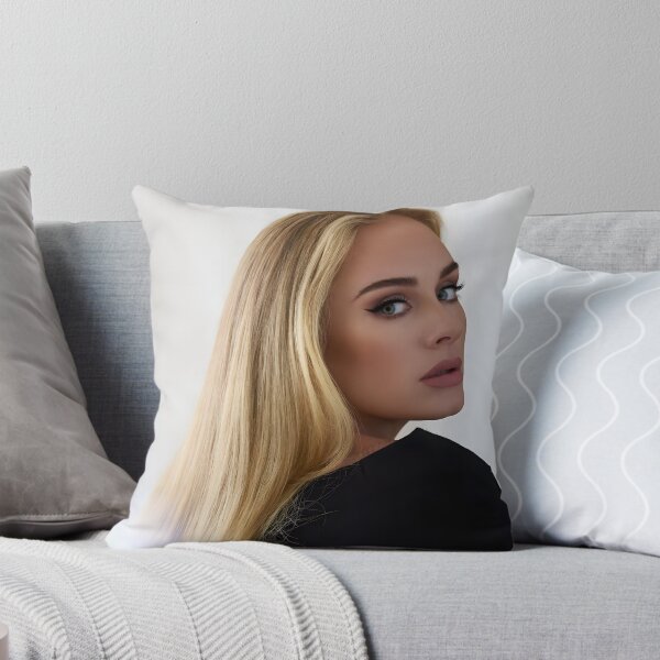 Item preview, Adele – Retrato de elegancia moderna bajo una luz suave designed and sold by fatuhuwarradf.