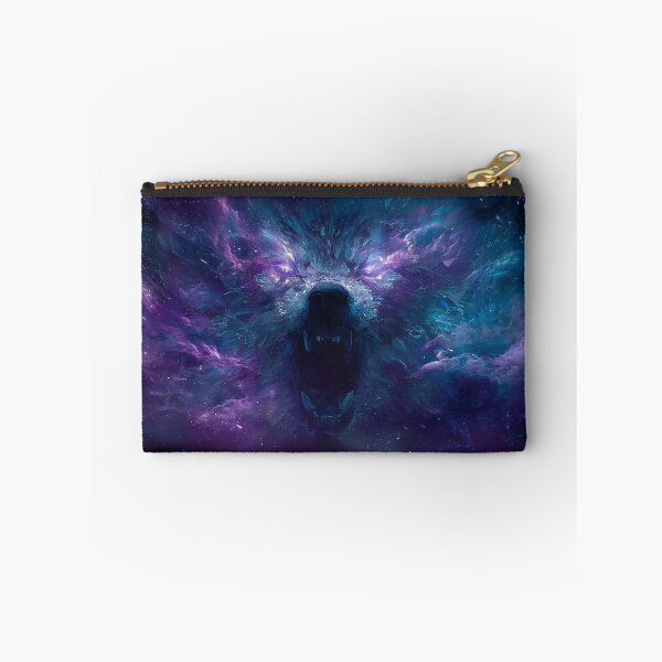 Item preview, Howl of the Nebula designed and sold by ArgentoArt.