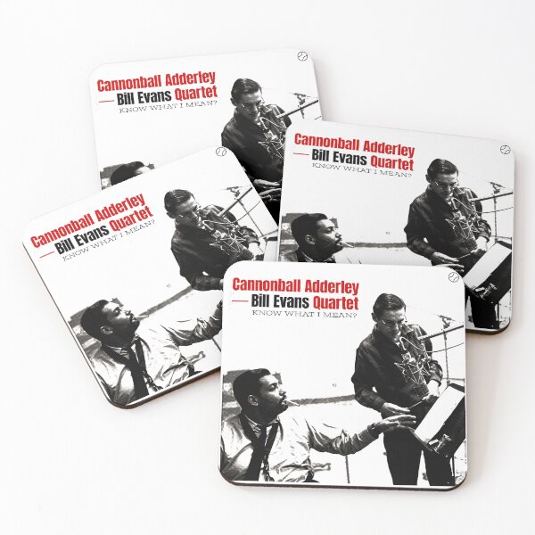 Item preview, Milestones Cannonball Adderley With Bill Evans designed and sold by sukmafitri.