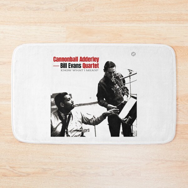 Item preview, Milestones Cannonball Adderley With Bill Evans designed and sold by sukmafitri.