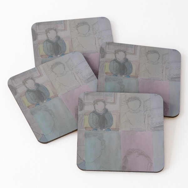 Item preview, Timothée collage designed and sold by Elio-Elio-Elio-.