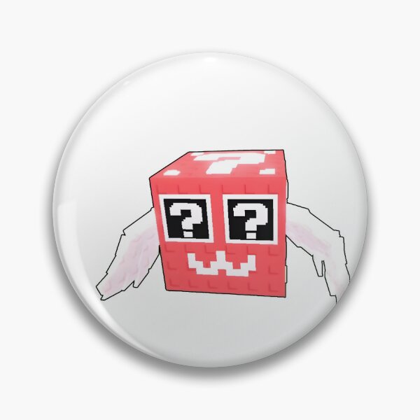 Artikelvorschau, Stehlen Sie einen Brainrot – Candy Lucky Block entworfen und verkauft von weapOneDesigns.