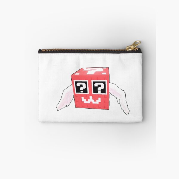 Artikelvorschau, Stehlen Sie einen Brainrot – Candy Lucky Block entworfen und verkauft von weapOneDesigns.