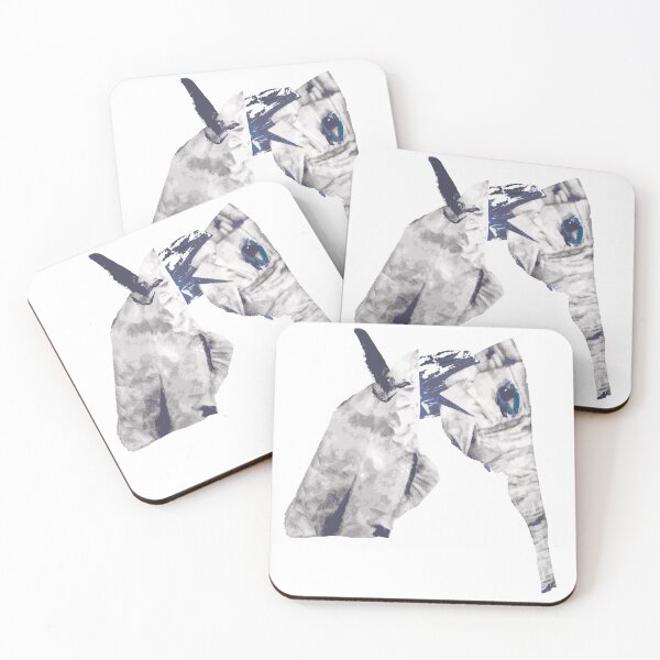 Item preview, Art Print & More: Duola – Figurative Abstraction from the series Poetic Miniatures | Annette Kunow designed and sold by KunowArtShop.
