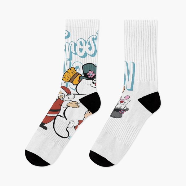 Item preview, Frosty the Snowman  designed and sold by EdificaturasArt.