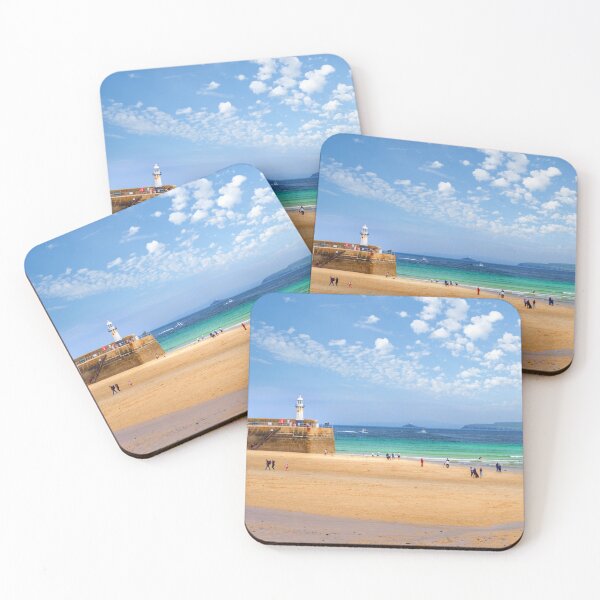 Item preview, St Ives Godrevy Hayle designed and sold by Alisonchambers2.