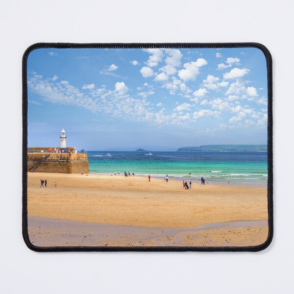 Item preview, St Ives Godrevy Hayle designed and sold by Alisonchambers2.