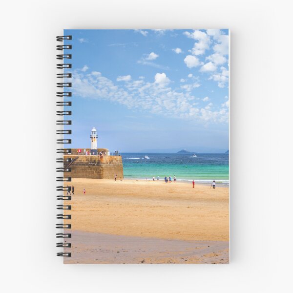 Item preview, St Ives Godrevy Hayle designed and sold by Alisonchambers2.
