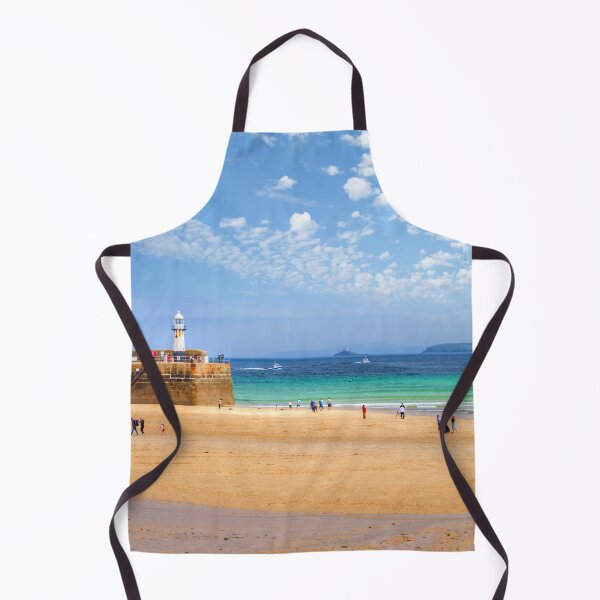 Item preview, St Ives Godrevy Hayle designed and sold by Alisonchambers2.