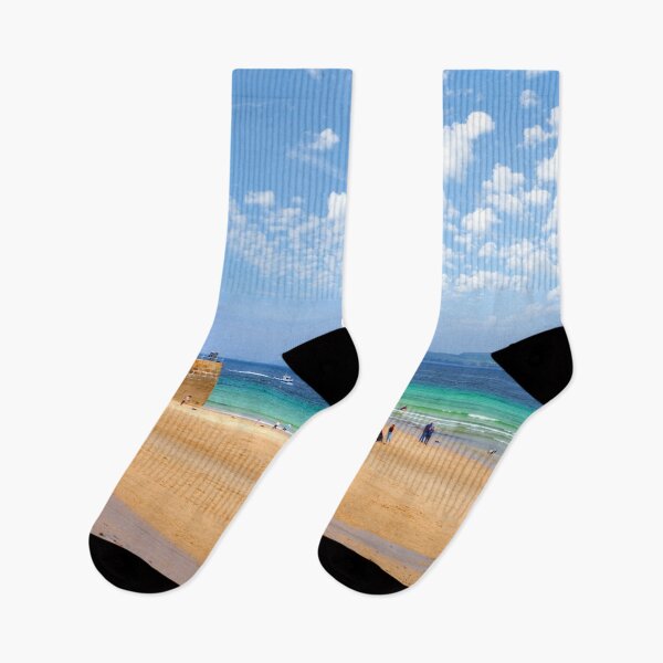 Item preview, St Ives Godrevy Hayle designed and sold by Alisonchambers2.
