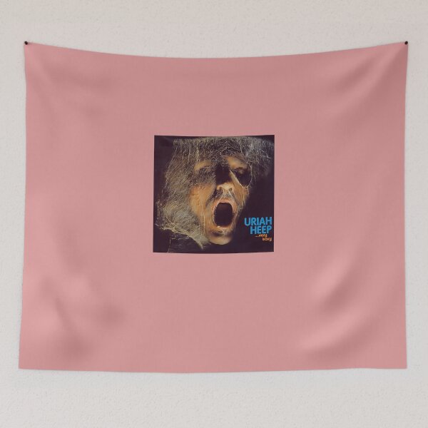 Item preview, Uriah-Heep---Very-Eavy-...Very-Umble---1970 designed and sold by AlessanDicki67.