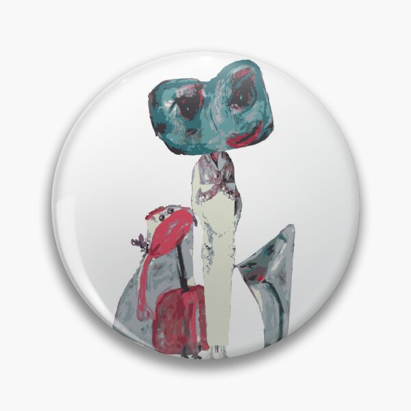 Item preview, Art Print & More: The Three Graces – Figurative Abstraction in Delicate Colors | Annette Kunow designed and sold by KunowArtShop.