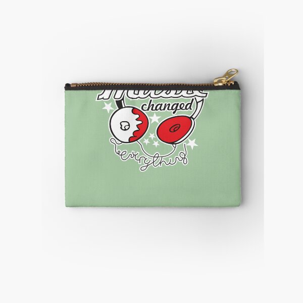 Item preview, Music-Changed designed and sold by AlessanDicki67.