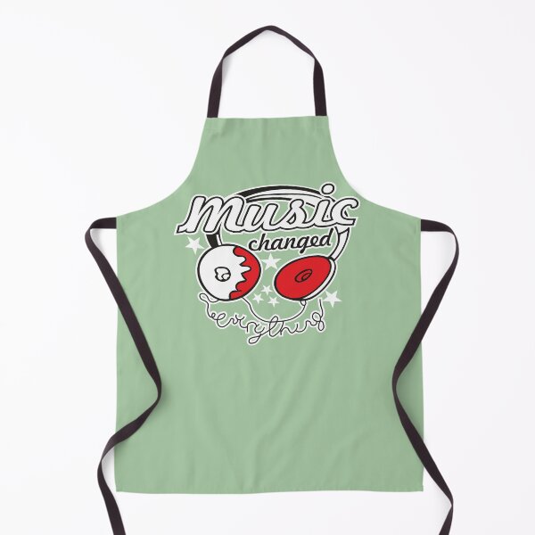Item preview, Music-Changed designed and sold by AlessanDicki67.