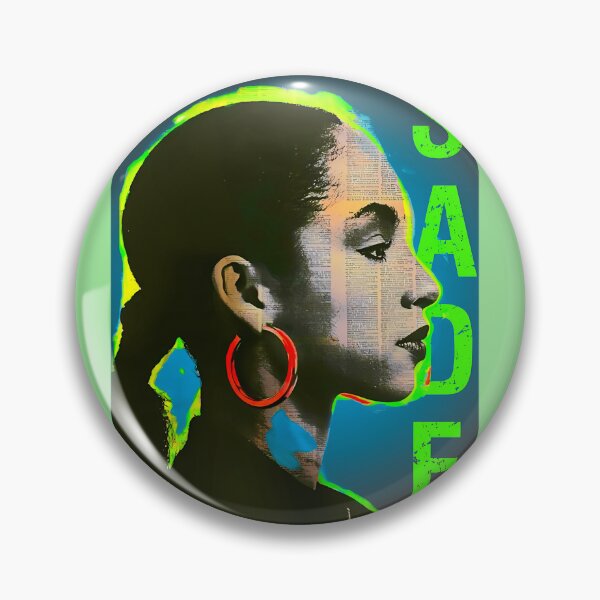 Item preview, Chemise-Sadefunny-Shirt-Sade-T-Ee-Shirt-Sade designed and sold by AlessanDicki67.