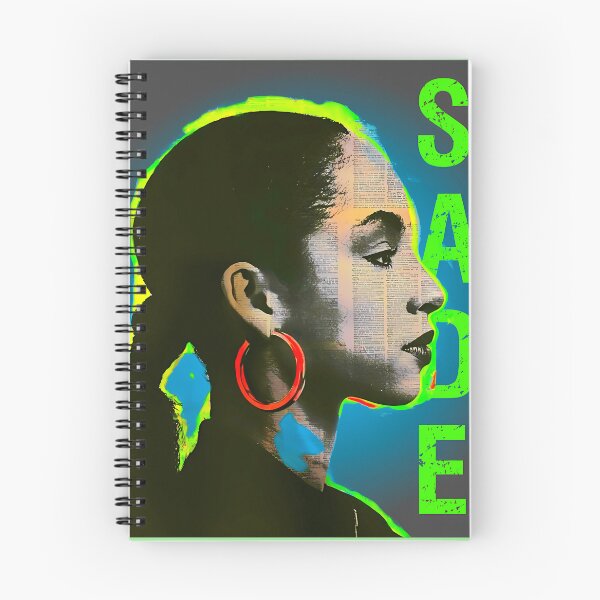 Item preview, Chemise-Sadefunny-Shirt-Sade-T-Ee-Shirt-Sade designed and sold by AlessanDicki67.