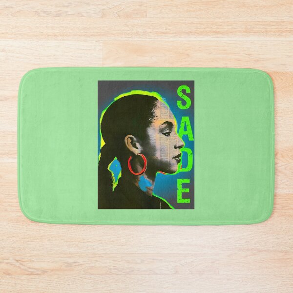 Item preview, Chemise-Sadefunny-Shirt-Sade-T-Ee-Shirt-Sade designed and sold by AlessanDicki67.