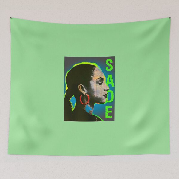 Item preview, Chemise-Sadefunny-Shirt-Sade-T-Ee-Shirt-Sade designed and sold by AlessanDicki67.