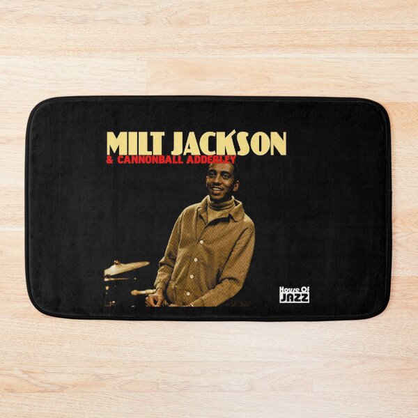 Item preview, Three Little Words Cannonball Adderley With Milt Jackson designed and sold by sukmafitri.