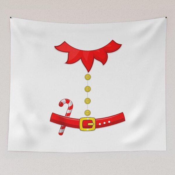 Item preview, elf designed and sold by Barnabycunningh.
