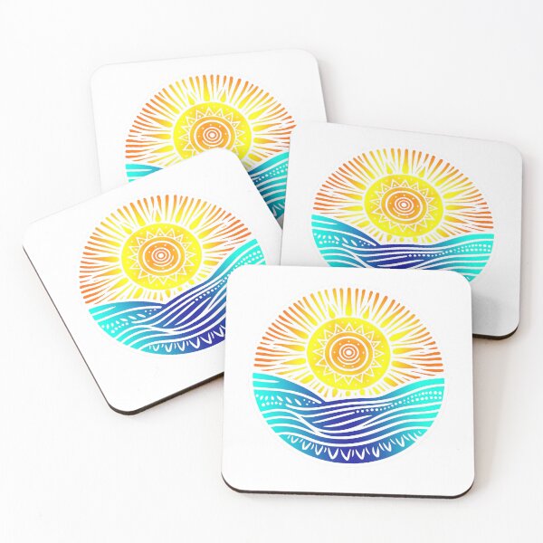 Item preview, temaro mandala tribal sun designed and sold by jackson art station .